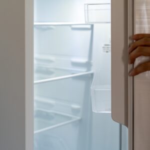 不要になった冷蔵庫の処分方法