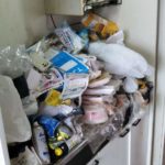 【分割払い事例】千葉県船橋市の医療従事者からのゴミ屋敷の片付け・清掃作業のご依頼