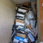 【後払い事例】埼玉県深谷市の不用品の回収とお部屋の清掃作業