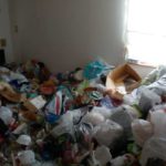 【後払い事例】埼玉県さいたま市緑区の大量ゴミの回収とお部屋の清掃作業