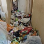 【分割払い事例】埼玉県和光市のゴミ屋敷の清掃作業