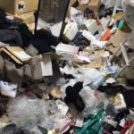 【後払い事例】群馬県太田市の不用品の回収とお部屋の清掃作業
