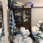 【後払い事例】群馬県高崎市のゴミ回収とお部屋の清掃作業