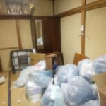 【分割払い事例】埼玉県さいたま市南区の不用品の回収とハウスクリーニング