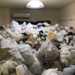 【頭金0円での分割払い事例】群馬県前橋市の大量ゴミの回収と特殊清掃