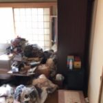 【後払い事例】神奈川県横浜市神奈川区のゴミの回収作業