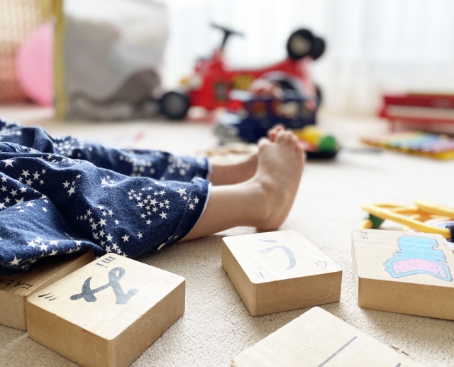 子どものおもちゃの断捨離！子どもの物に対する心理と物を手放すためのコツを紹介