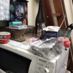 東京都三鷹市の汚部屋の清掃と不用品回収