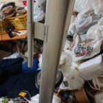 東京都板橋区の不用品回収とゴミ部屋の清掃