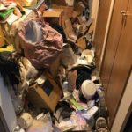 【分割払い事例】神奈川県座間市の汚部屋清掃と不用品回収