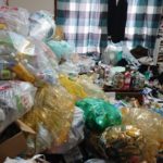 神奈川県綾瀬市の汚部屋清掃と不用品の回収