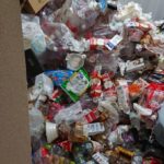 東京都葛飾区の大量ゴミの回収と特殊清掃