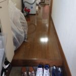 東京都北区の部屋の片付けと不用品回収