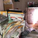 【分割払い事例】千葉県市川市のアパート一人暮らしの不用品回収とゴミの処分