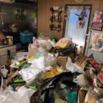 【後払い事例】東京都八王子市のゴミ回収と清掃作業