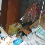 【分割払い事例】栃木県宇都宮市のゴミ屋敷の片付けと清掃