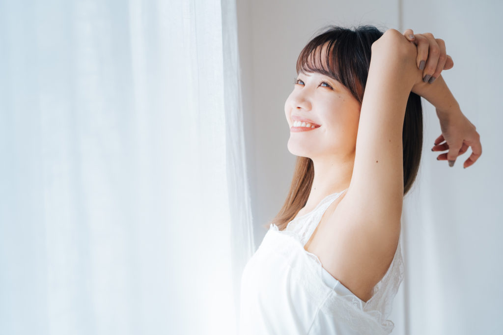 片付けのタイプ診断とは？自分のタイプに合った片付けを知ろう！