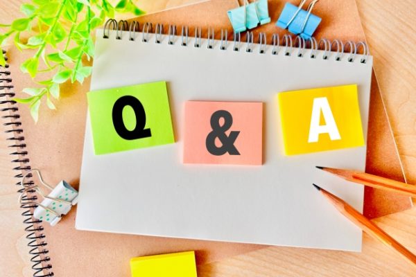 実家の片付けについてよくある質問