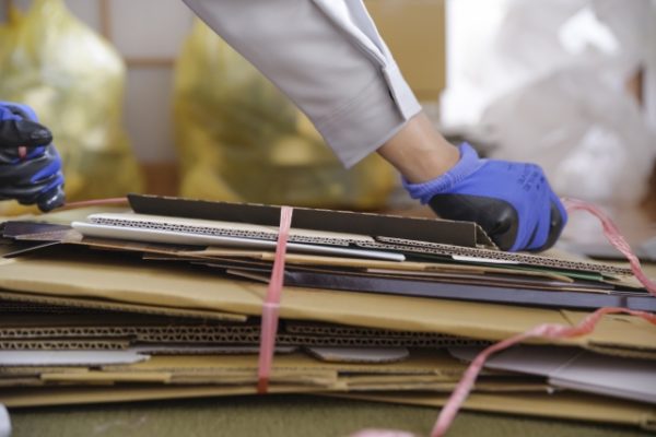 実家の片付けを楽にしたいなら片付け業者への依頼がおすすめ！