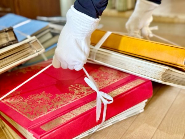 実家をスムーズに片付ける方法