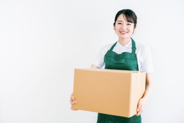 全部捨てたいときは不用品回収業者がおすすめ!