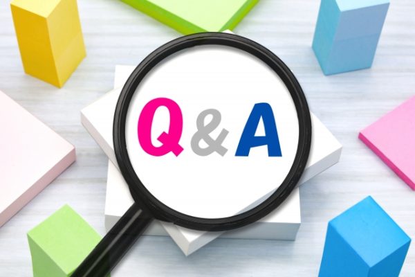 「全部捨てたい」に関してよくある質問