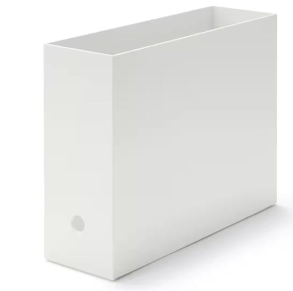 無印良品 ファイルボックス