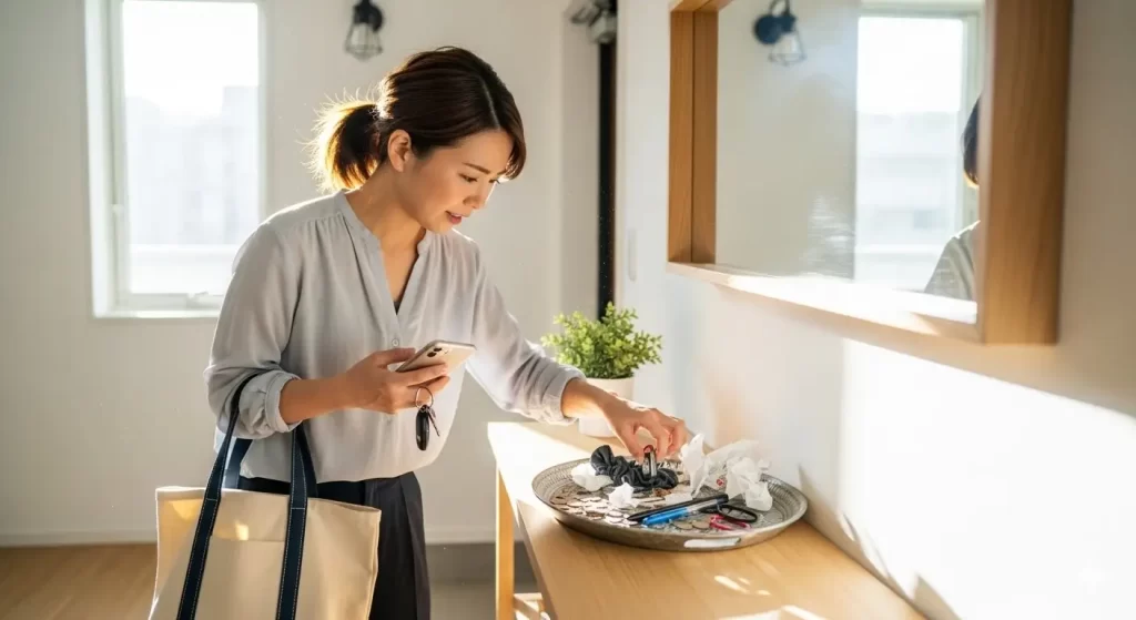 探し物がどこにあるかわからない！見つけるコツと物をなくさないための対策【2026年最新】