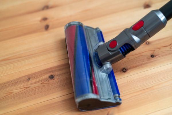 【期間別】掃除機をかけないとどうなる？
