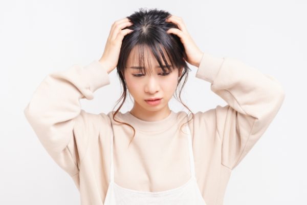 女性の一人暮らしで粗大ゴミが大変な理由