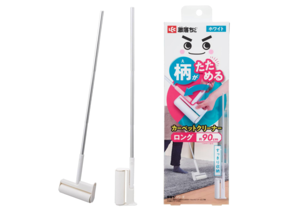 フローリング用のコロコロ