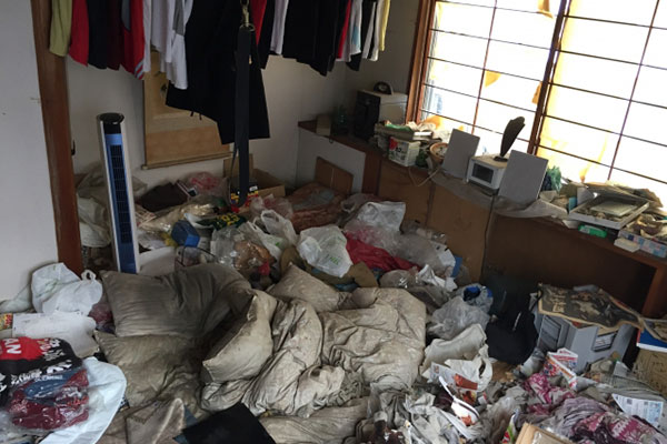 それ病気かも！ゴミを集める病気の種類と対策方法を解説