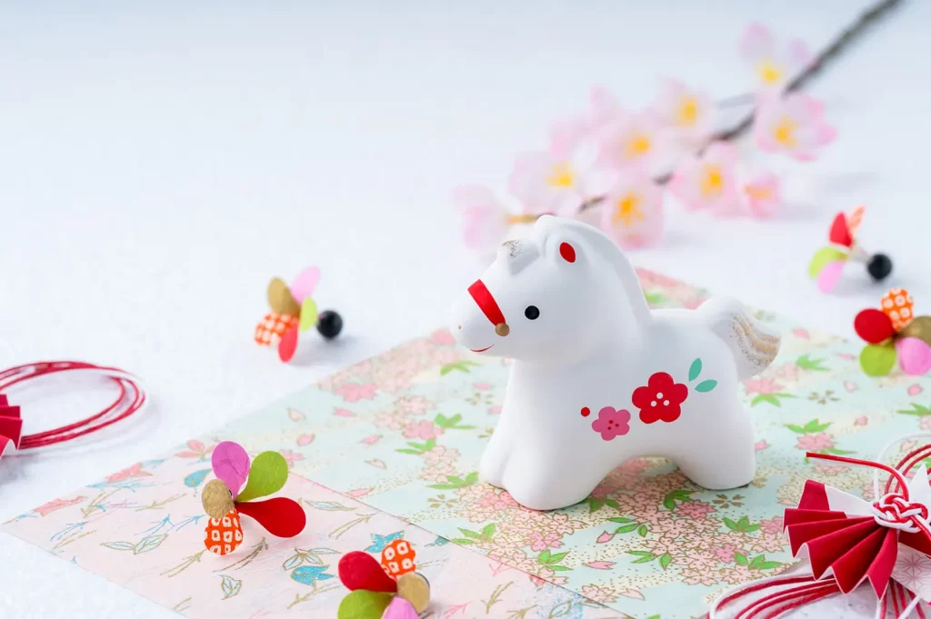 2026年開運片付け